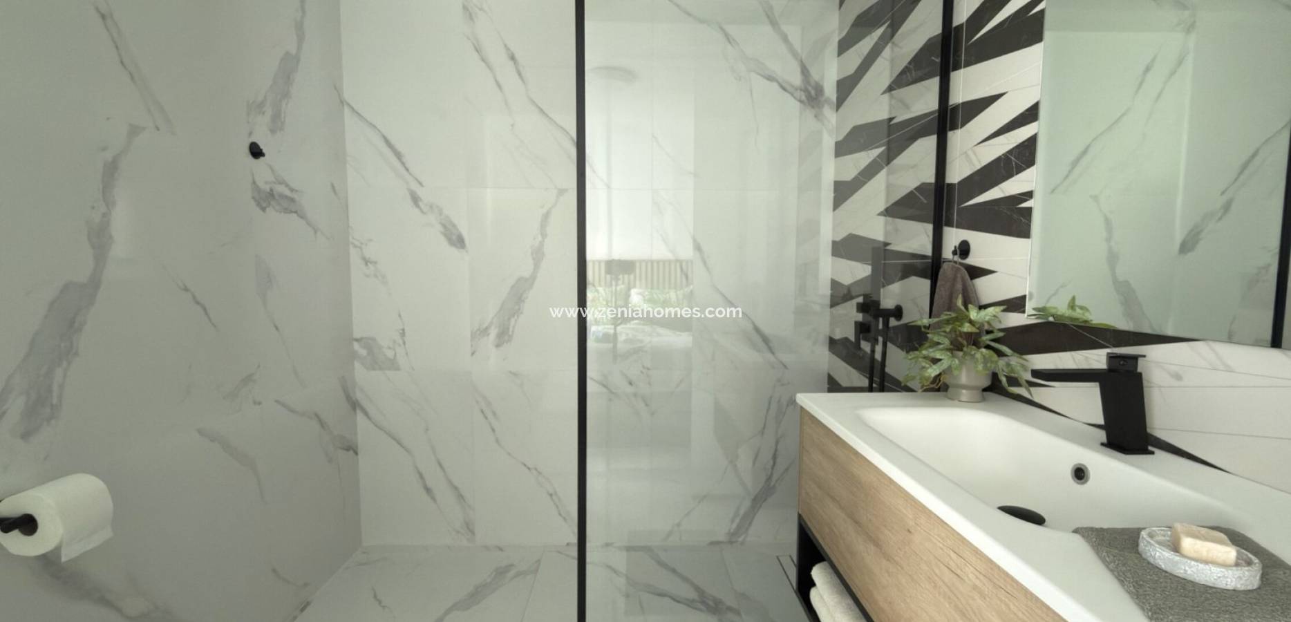 Resale - Apartment - Guardamar