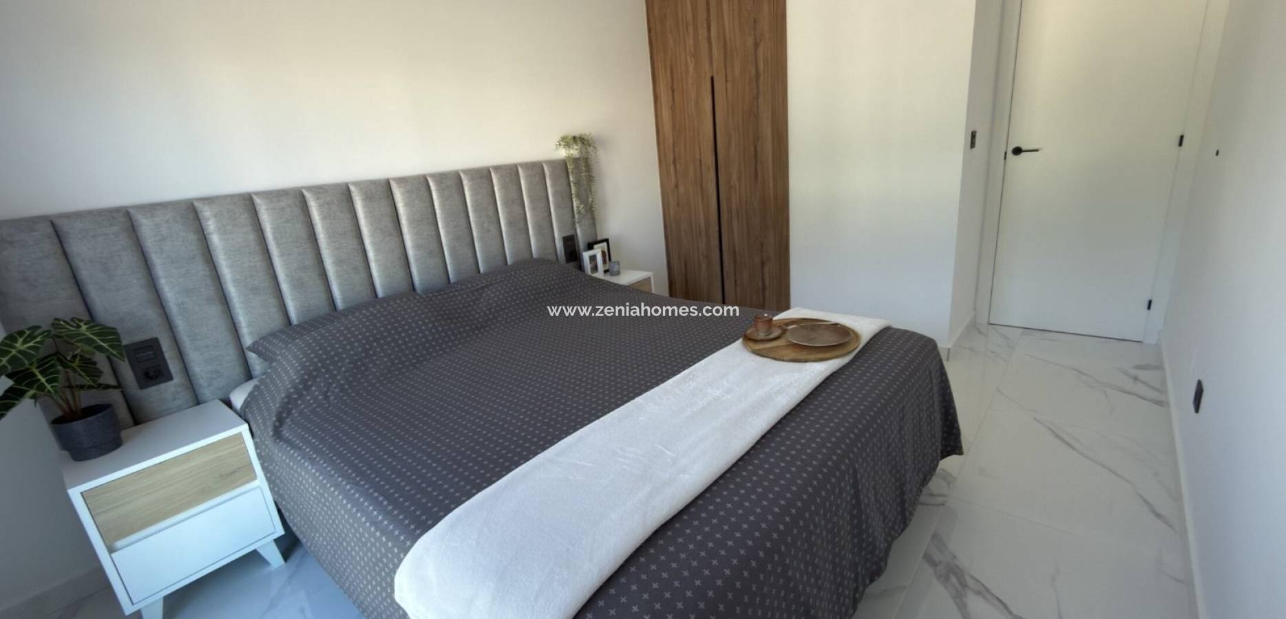 Resale - Apartment - Guardamar