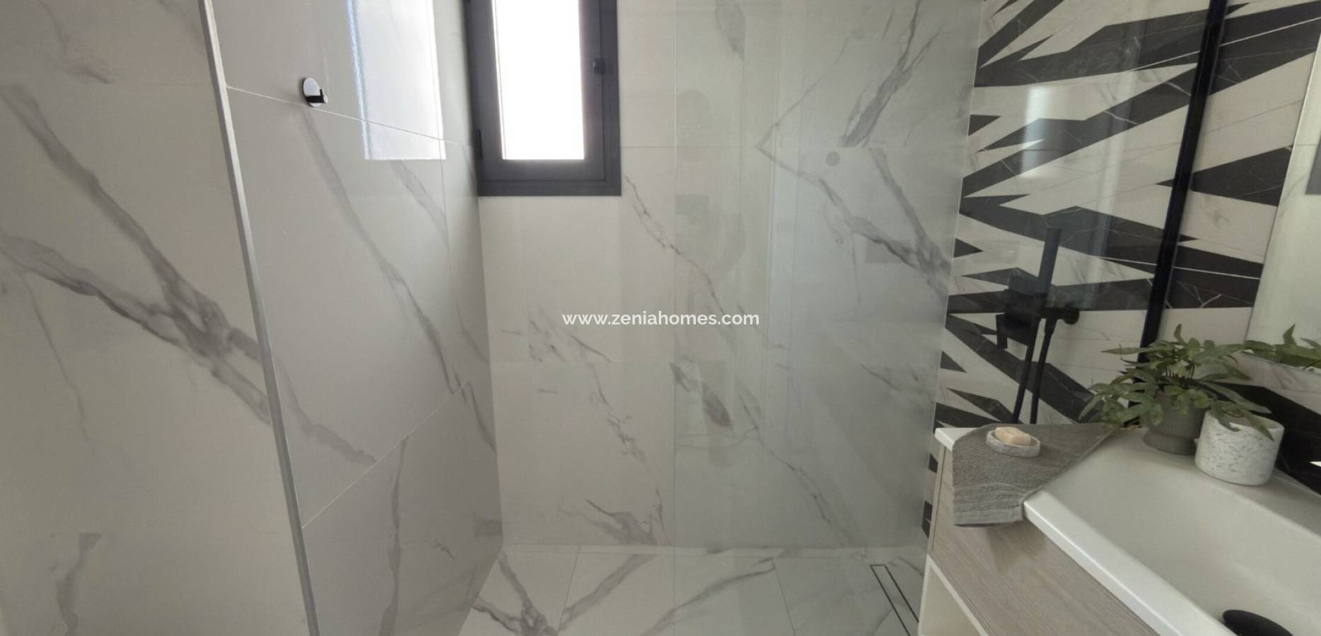 Resale - Apartment - Guardamar