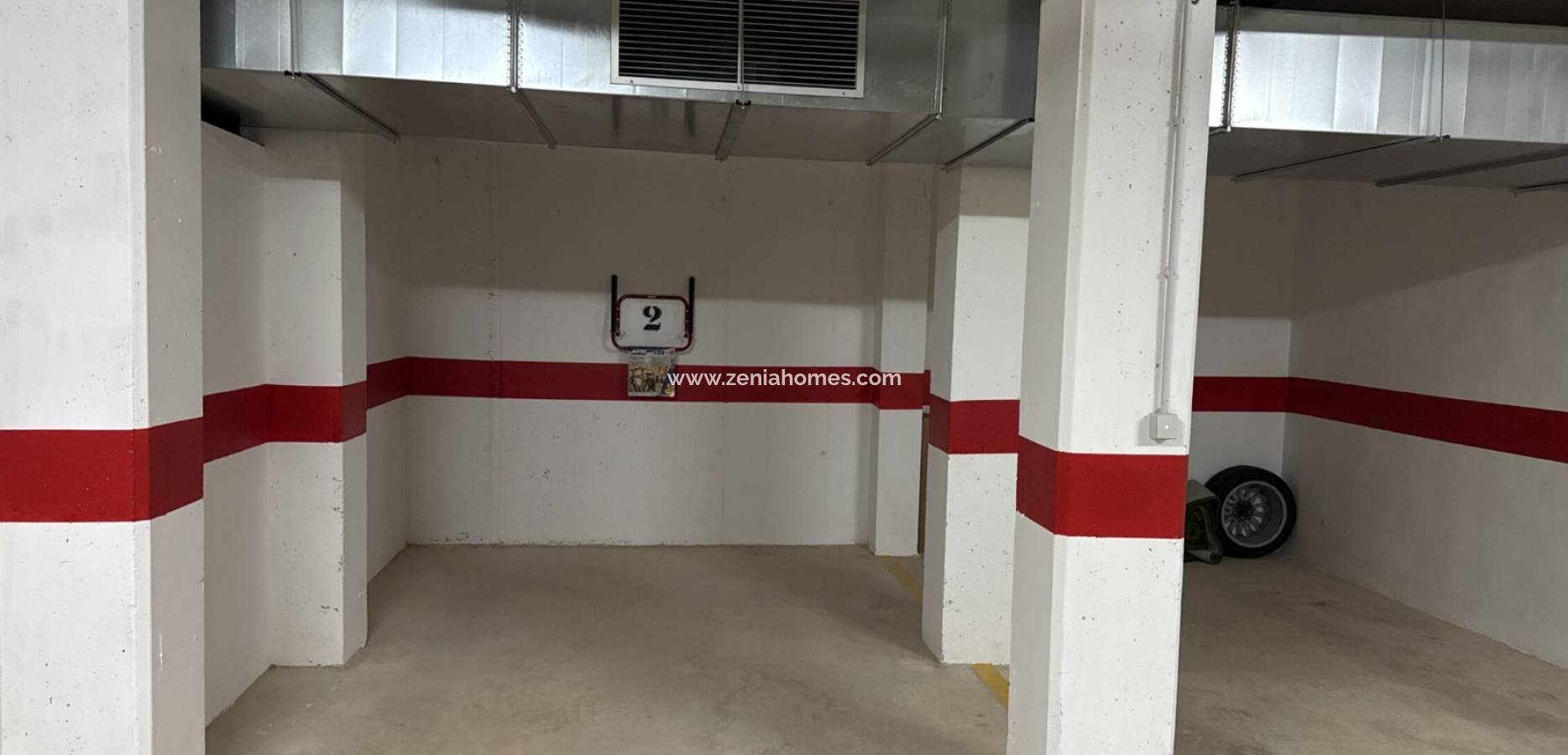 Resale - Apartment - Guardamar