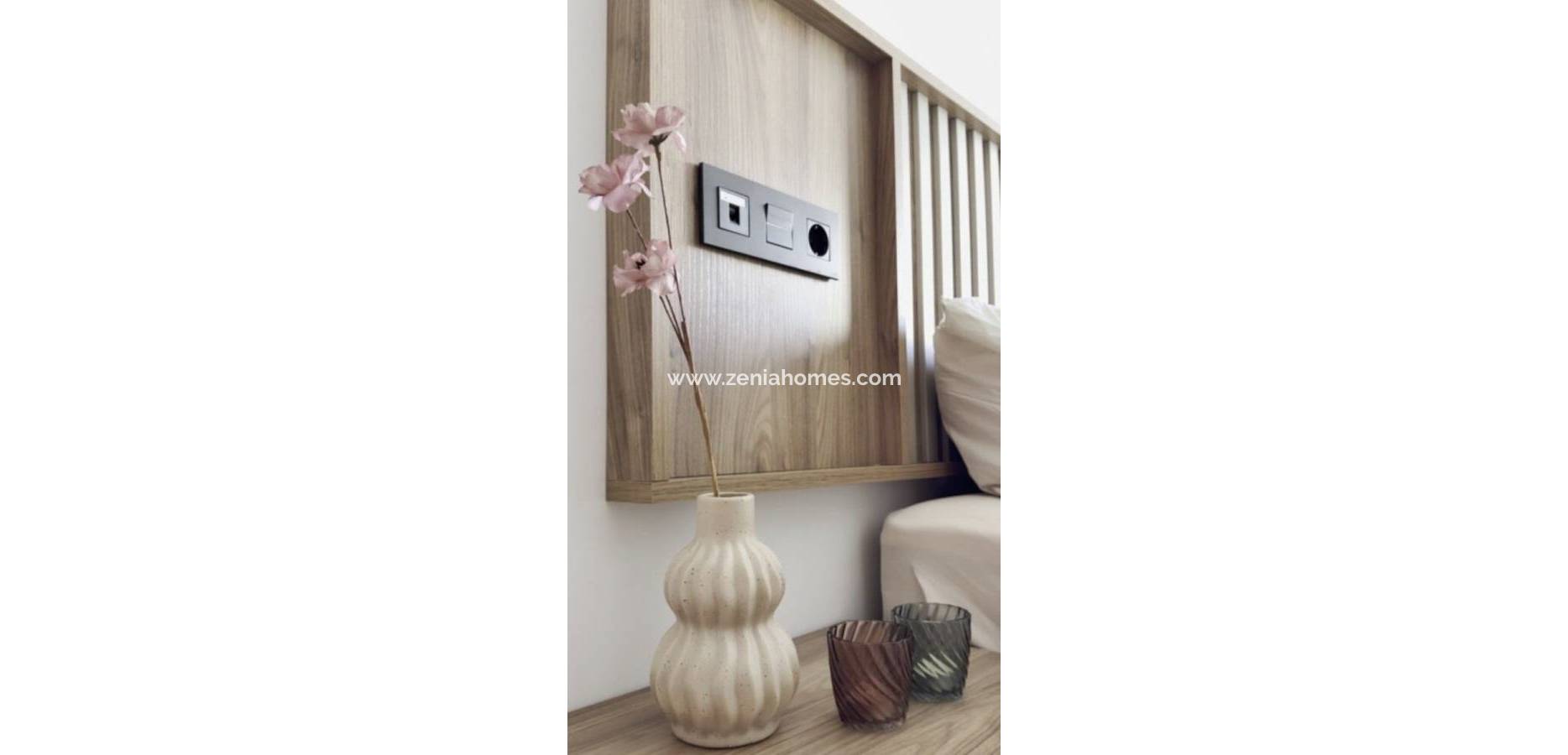 Resale - Apartment - Guardamar