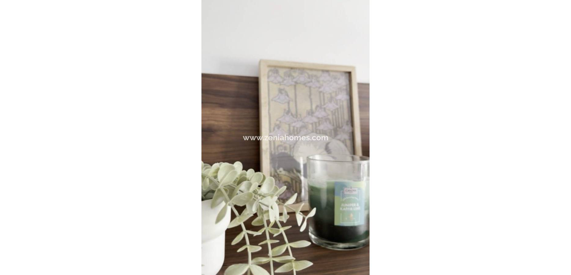 Resale - Apartment - Guardamar