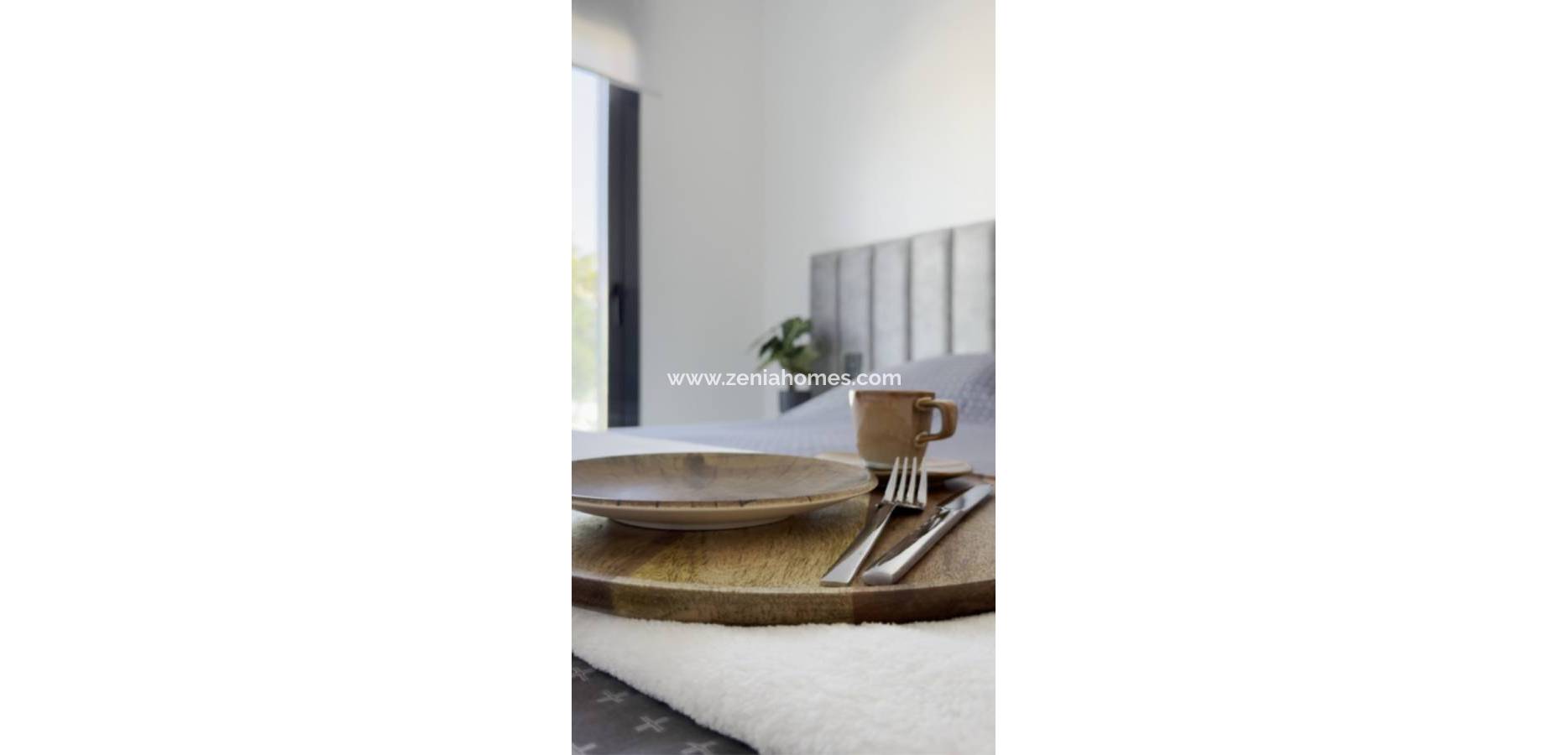 Resale - Apartment - Guardamar