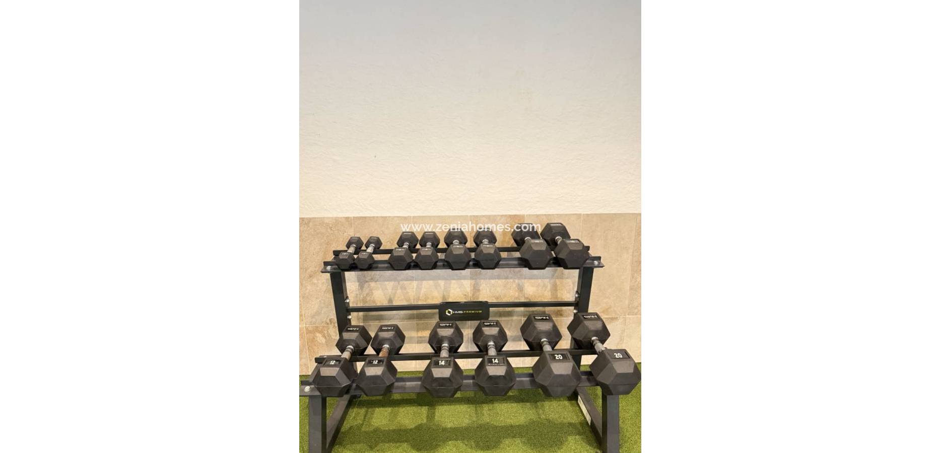 Resale - Apartment - Guardamar