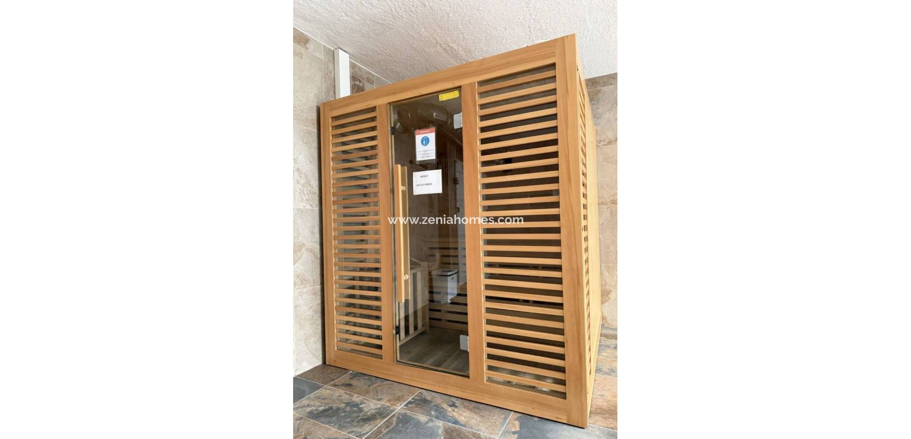 Resale - Apartment - Guardamar