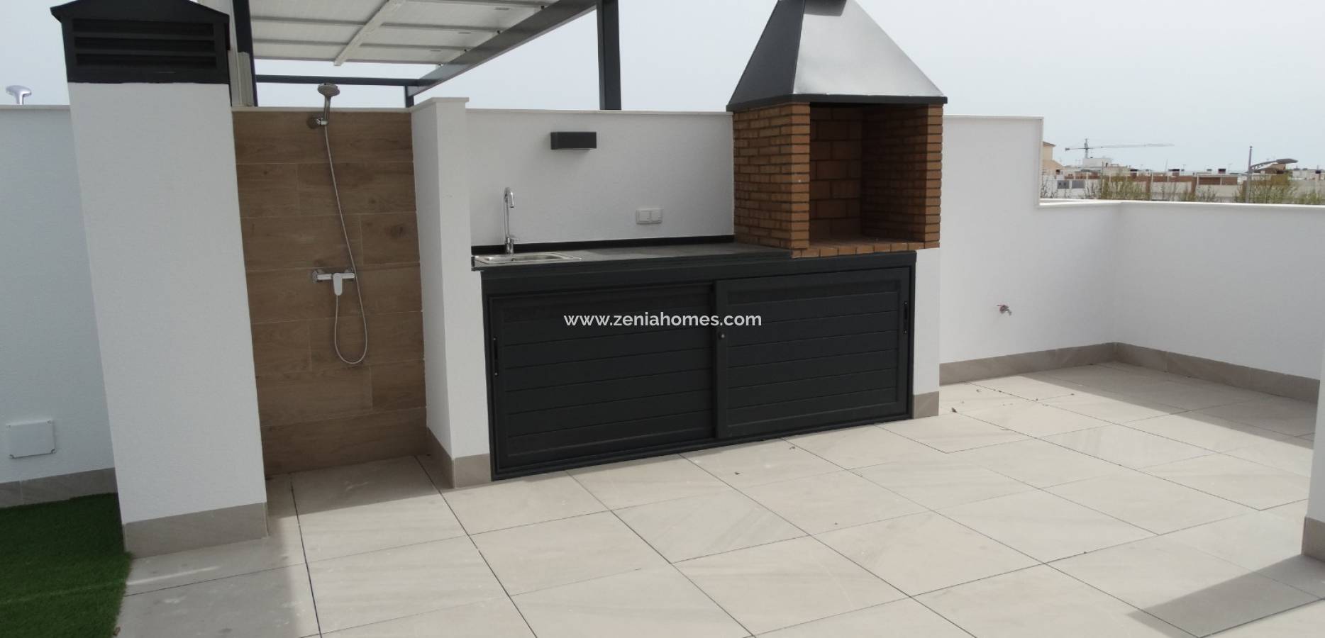 Nowo zbudowane - Duplex - Pilar de la Horadada