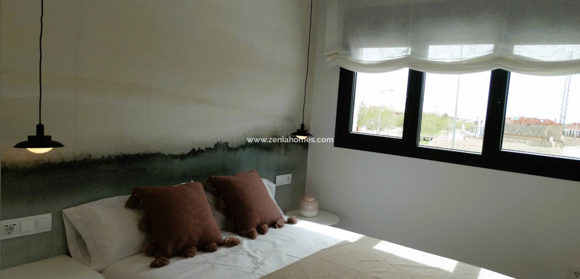 Nouvelle construction - Duplex - Pilar de la Horadada