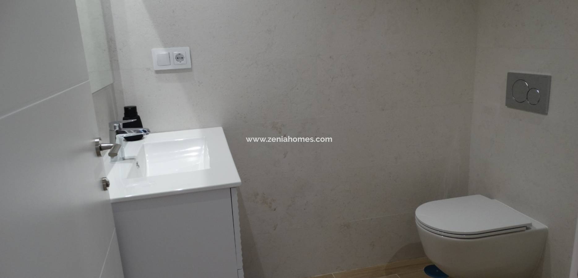 Nouvelle construction - Duplex - Pilar de la Horadada