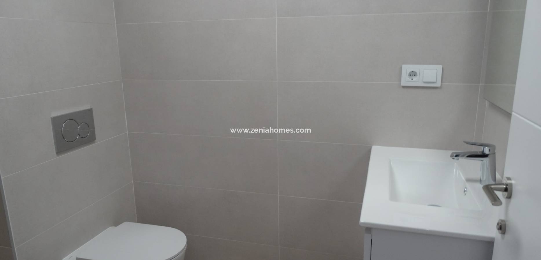 Nowo zbudowane - Duplex - Pilar de la Horadada