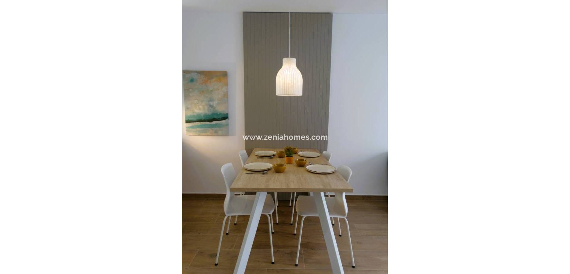 Nowo zbudowane - Duplex - Pilar de la Horadada