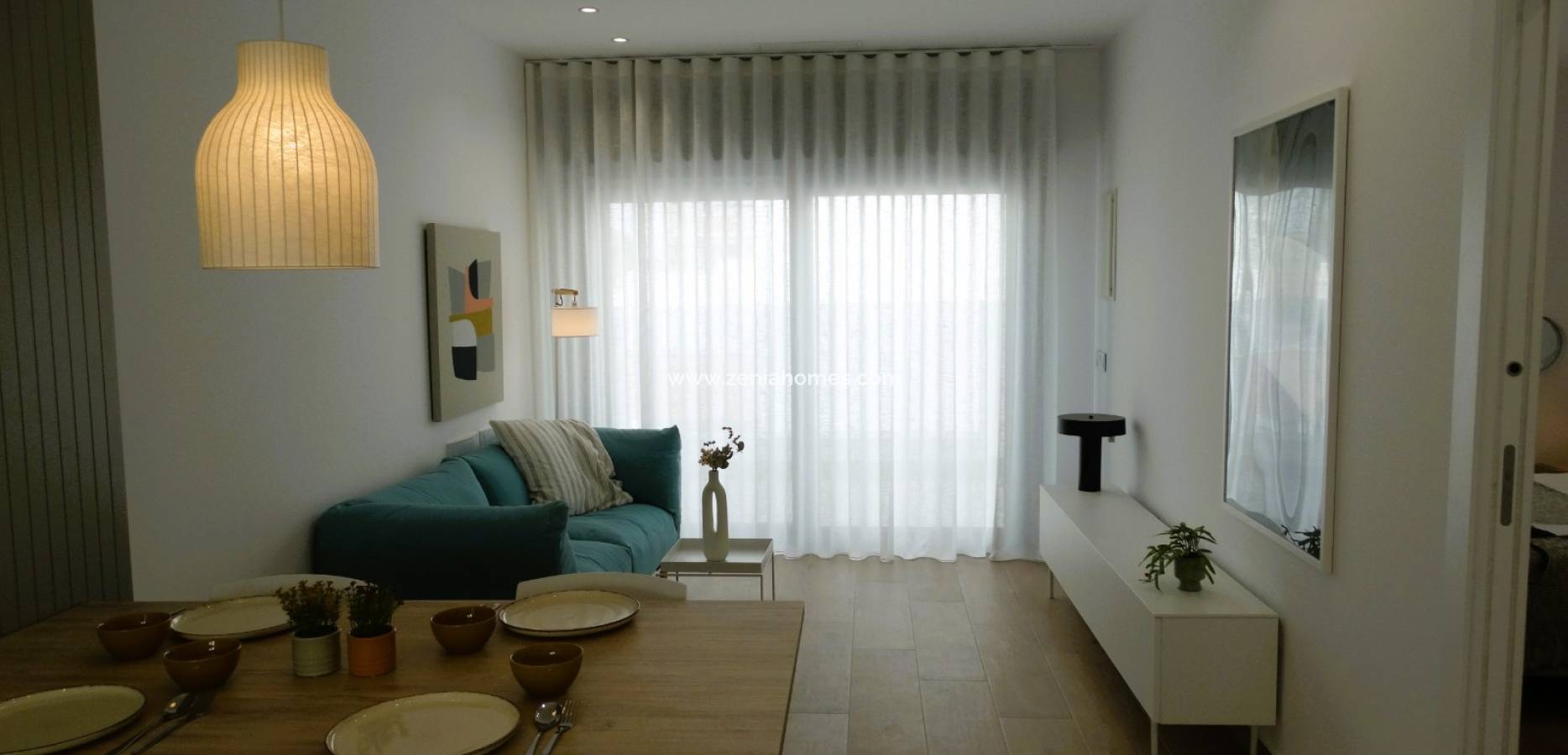 Nowo zbudowane - Duplex - Pilar de la Horadada