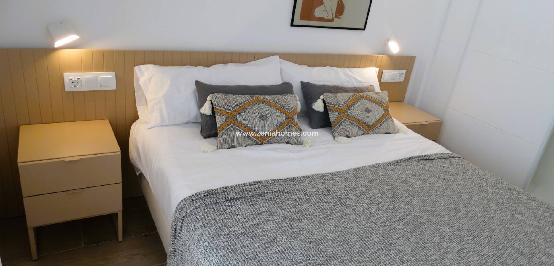 Nowo zbudowane - Duplex - Pilar de la Horadada