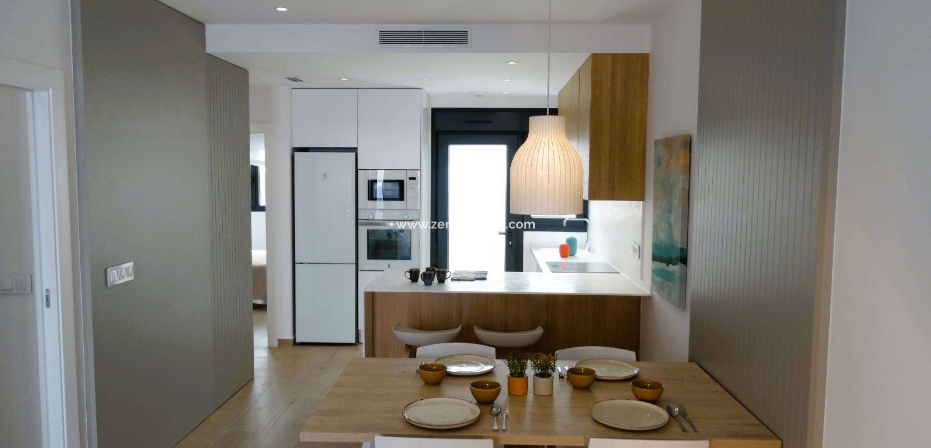 Nueva construcción  - Duplex - Pilar de la Horadada