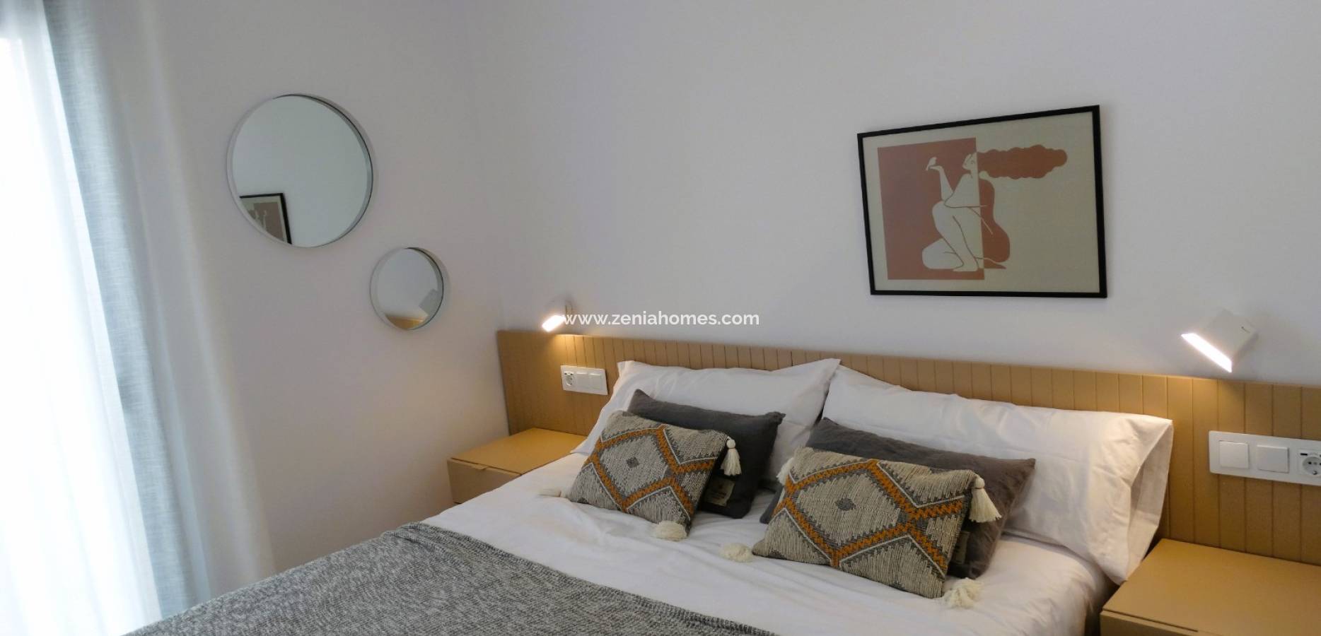 Nueva construcción  - Duplex - Pilar de la Horadada