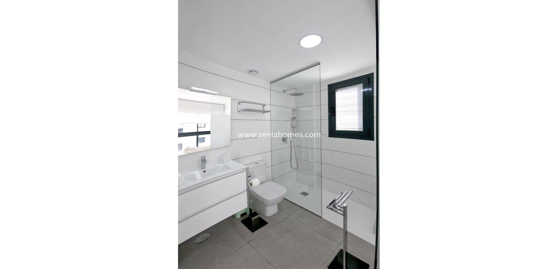 Resale - Apartment - Orihuela Costa - Villamartín