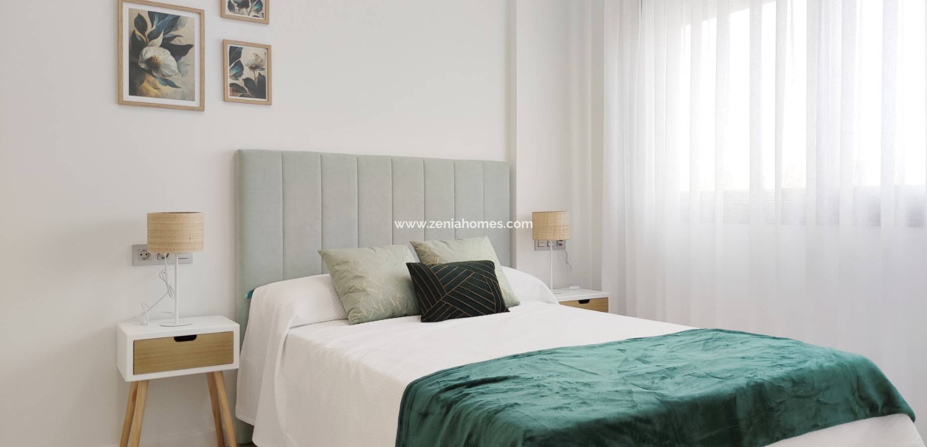 Nouvelle construction - Herenhuis - San Javier