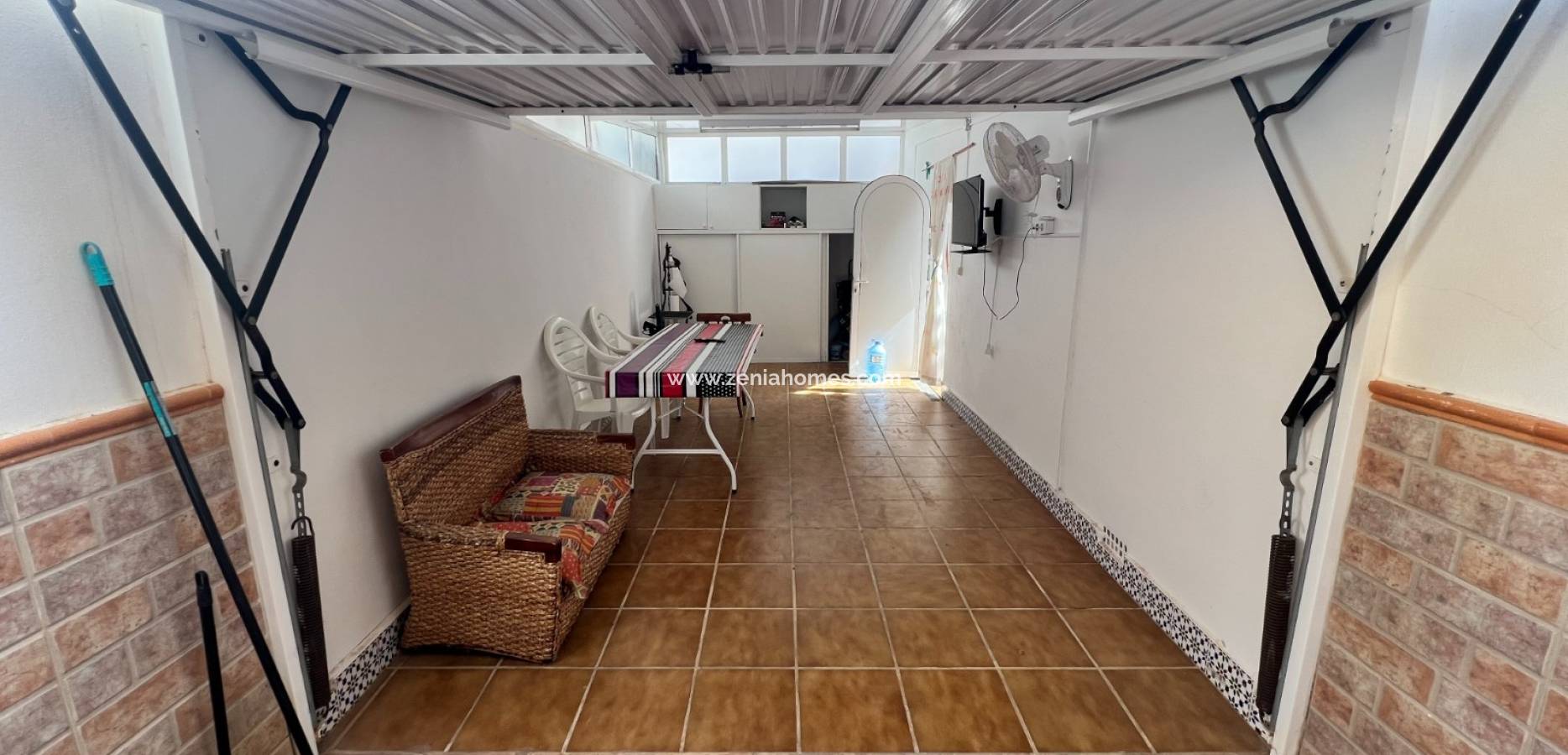 Resale - Semi detached villa - La Torre de la Horadada