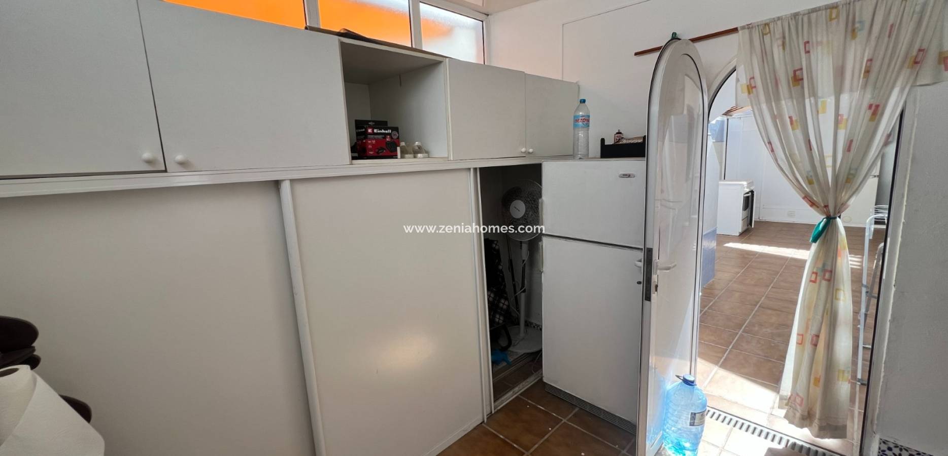 Resale - Semi detached villa - La Torre de la Horadada