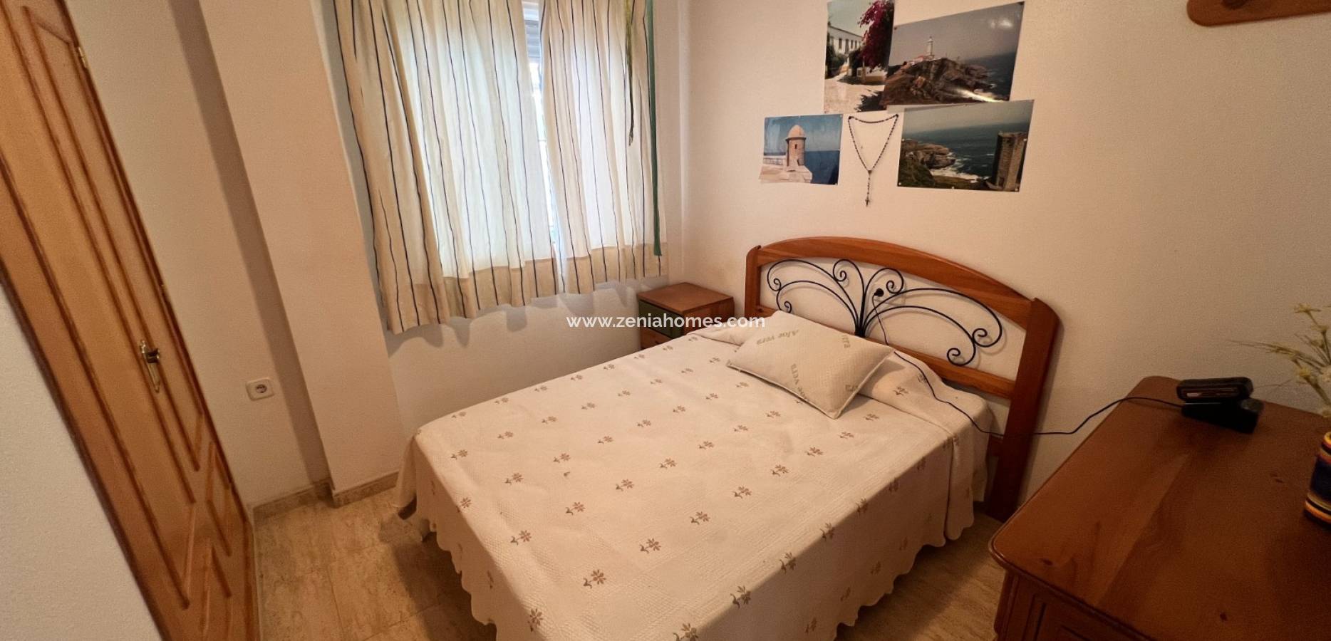 Resale - Semi detached villa - La Torre de la Horadada