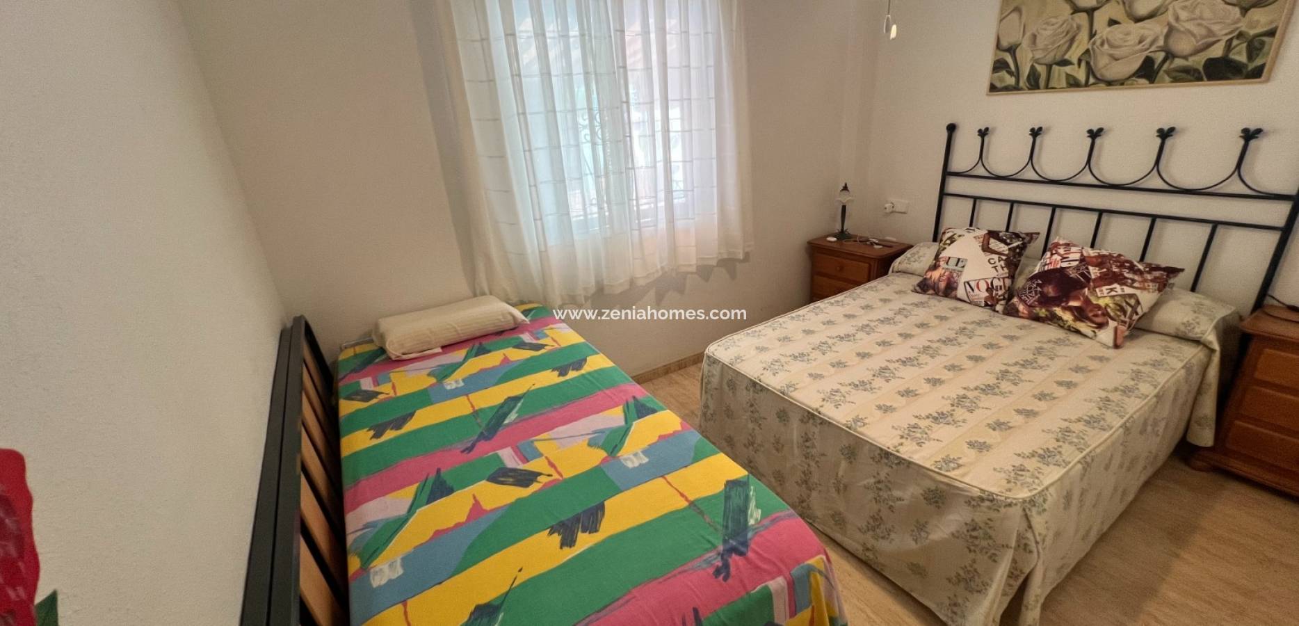 Resale - Semi detached villa - La Torre de la Horadada