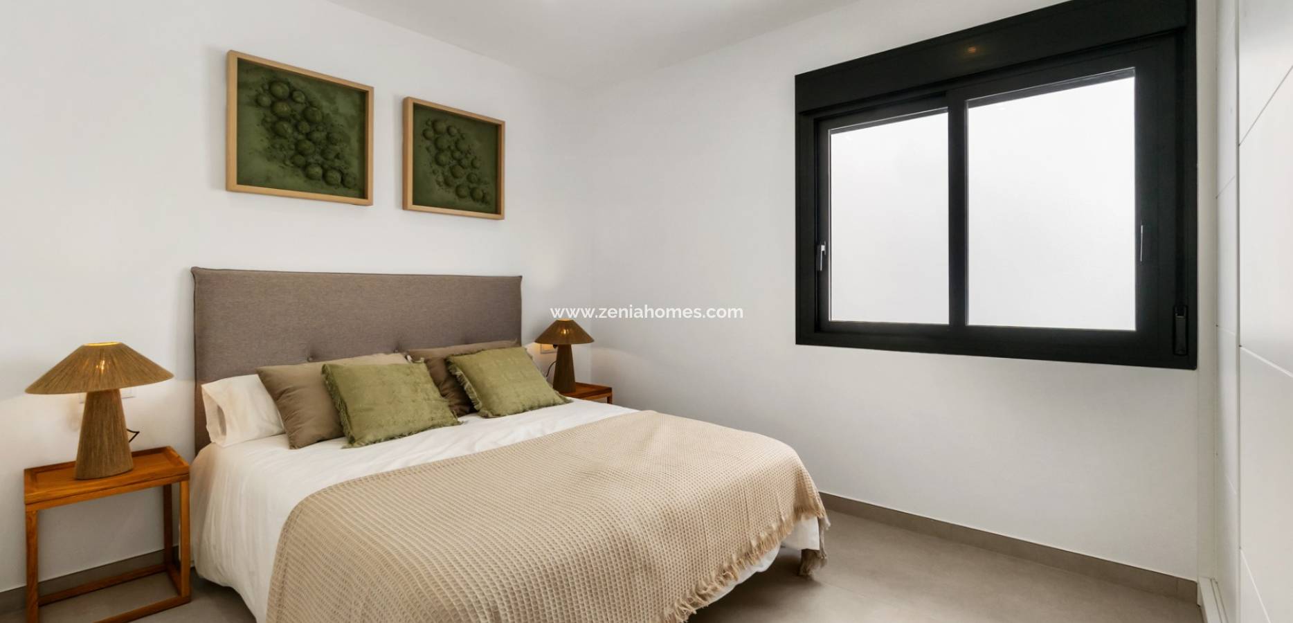 New Build - Detached Villa - San Pedro del Pinatar