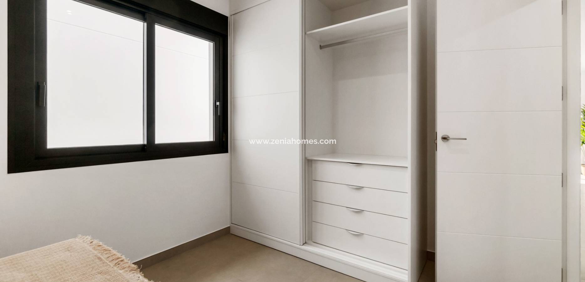 Nouvelle construction - Villa individuelle - San Pedro del Pinatar