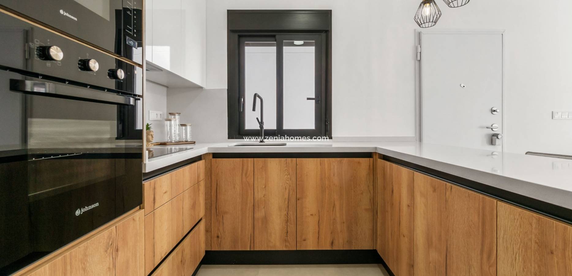 Nouvelle construction - Villa individuelle - San Pedro del Pinatar