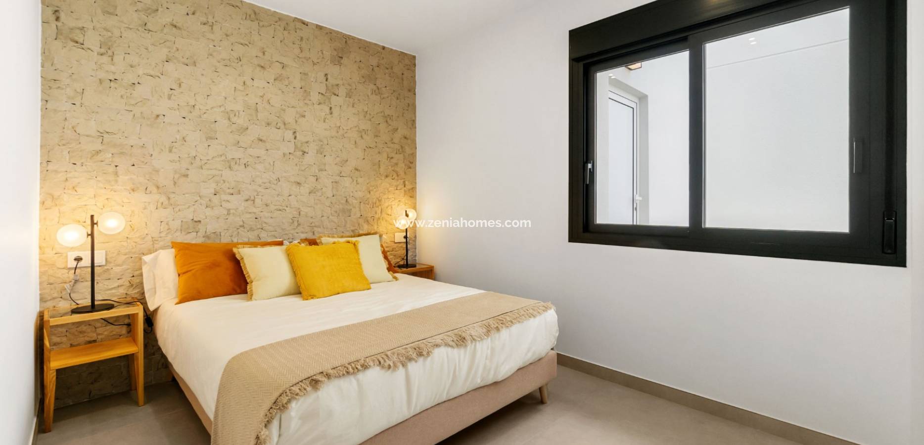 Nouvelle construction - Villa individuelle - San Pedro del Pinatar