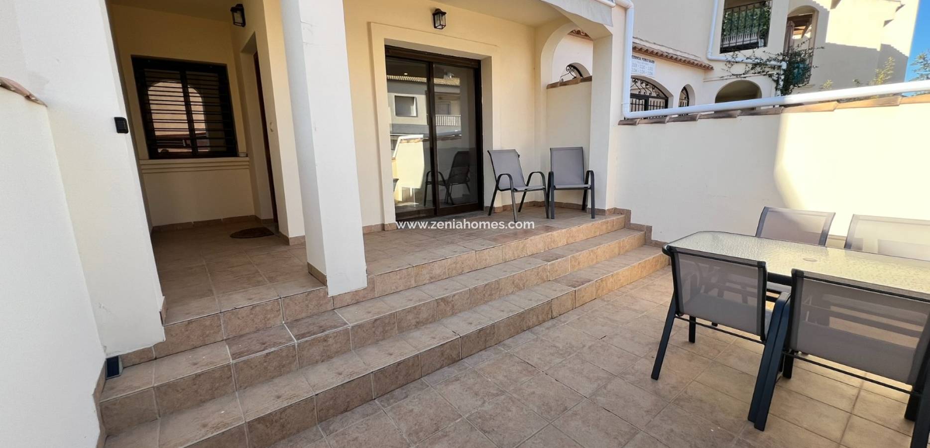 Odsprzedaż - Duplex - San Pedro del Pinatar