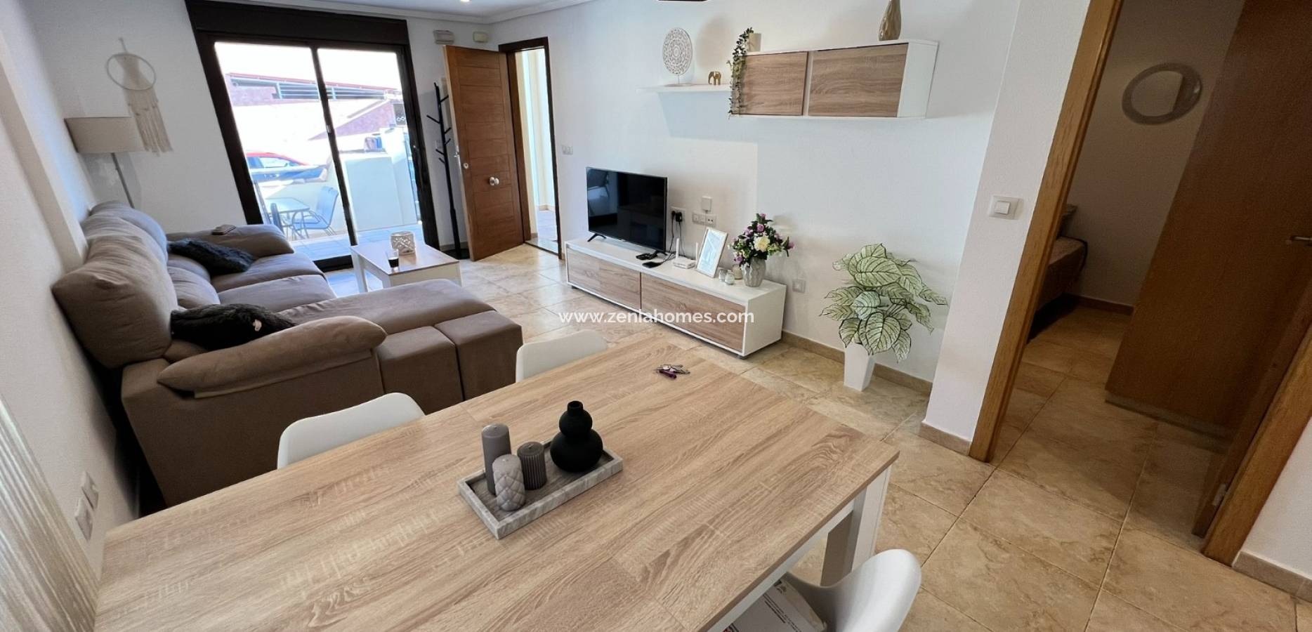 Odsprzedaż - Duplex - San Pedro del Pinatar