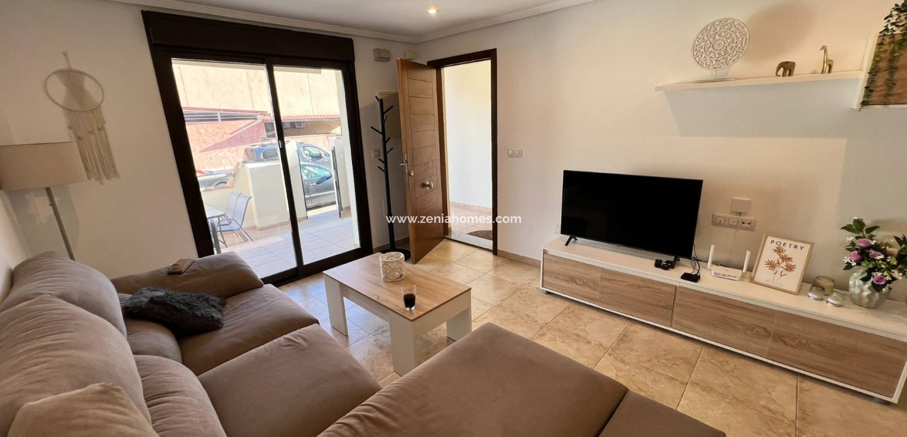 Odsprzedaż - Duplex - San Pedro del Pinatar