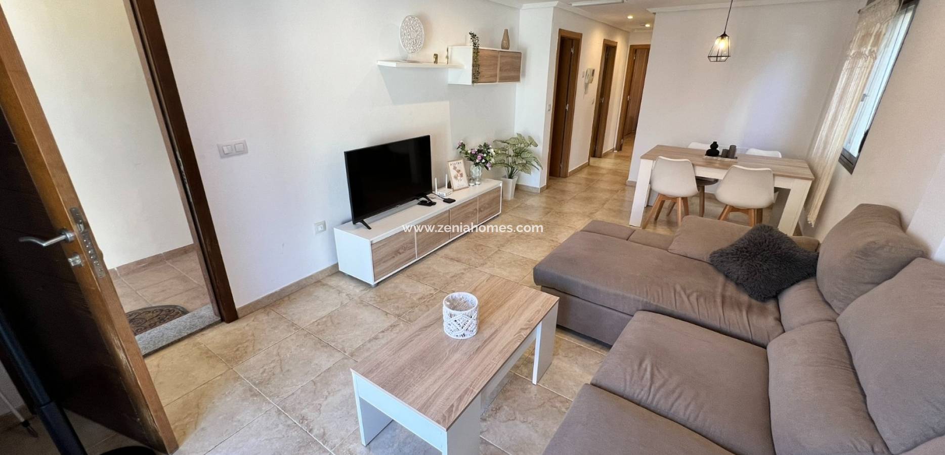 Odsprzedaż - Duplex - San Pedro del Pinatar