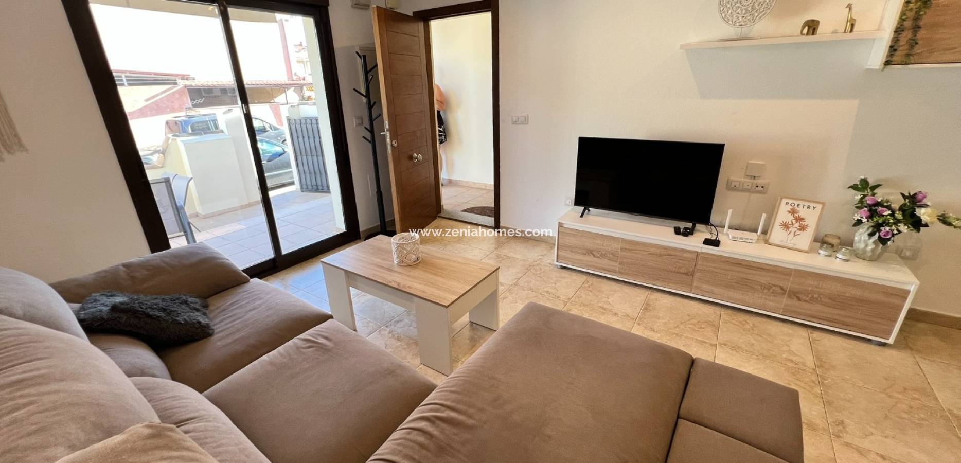 Odsprzedaż - Duplex - San Pedro del Pinatar