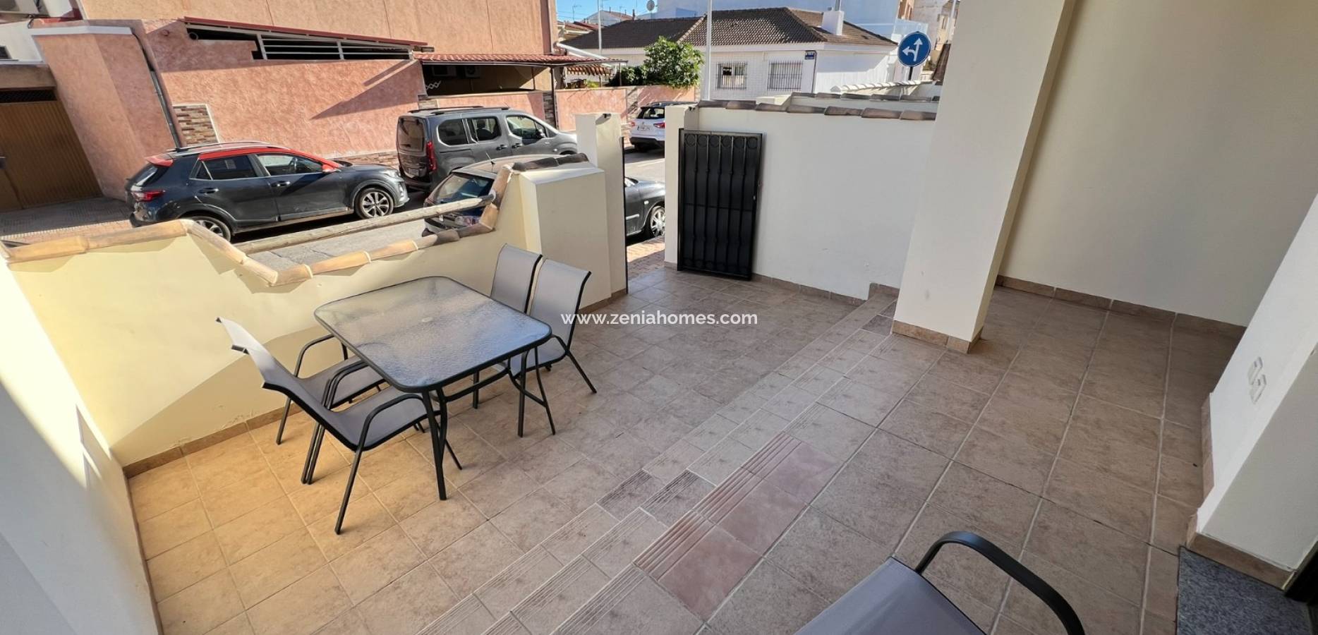 Odsprzedaż - Duplex - San Pedro del Pinatar