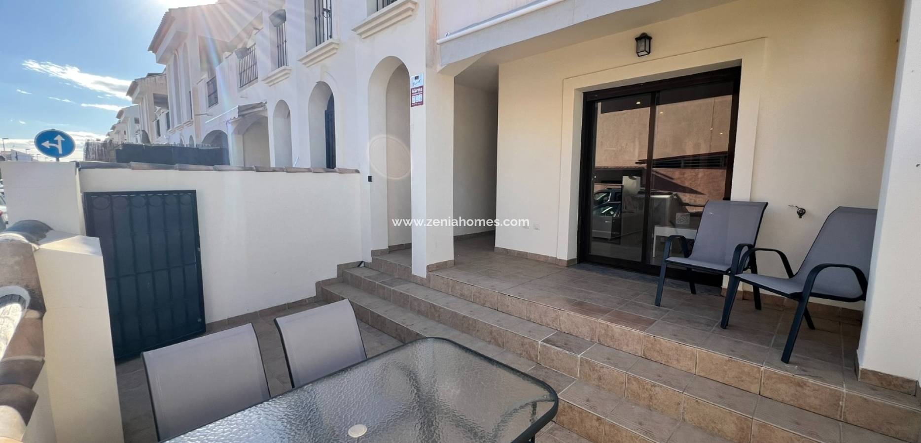 Odsprzedaż - Duplex - San Pedro del Pinatar