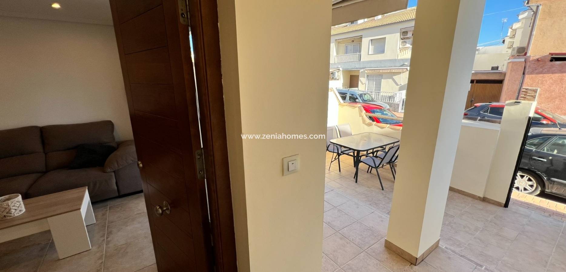 Odsprzedaż - Duplex - San Pedro del Pinatar