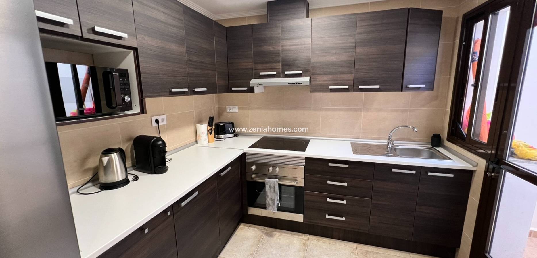 Odsprzedaż - Duplex - San Pedro del Pinatar