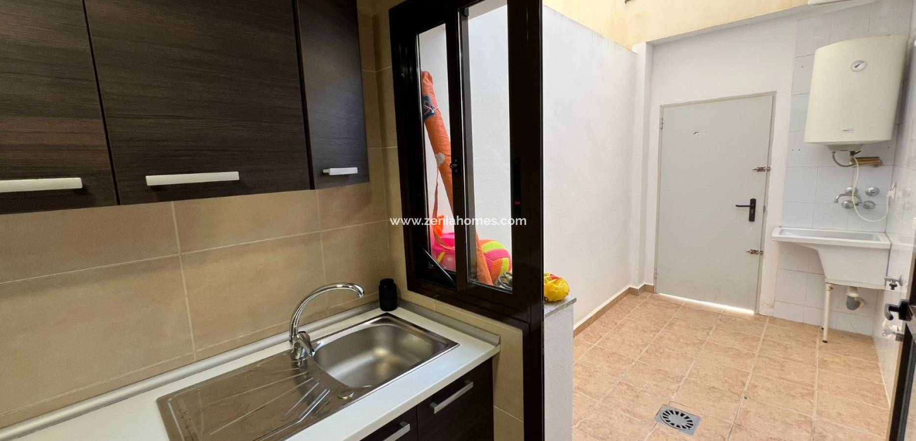 Odsprzedaż - Duplex - San Pedro del Pinatar