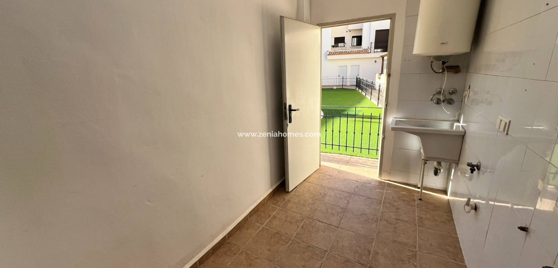 Odsprzedaż - Duplex - San Pedro del Pinatar