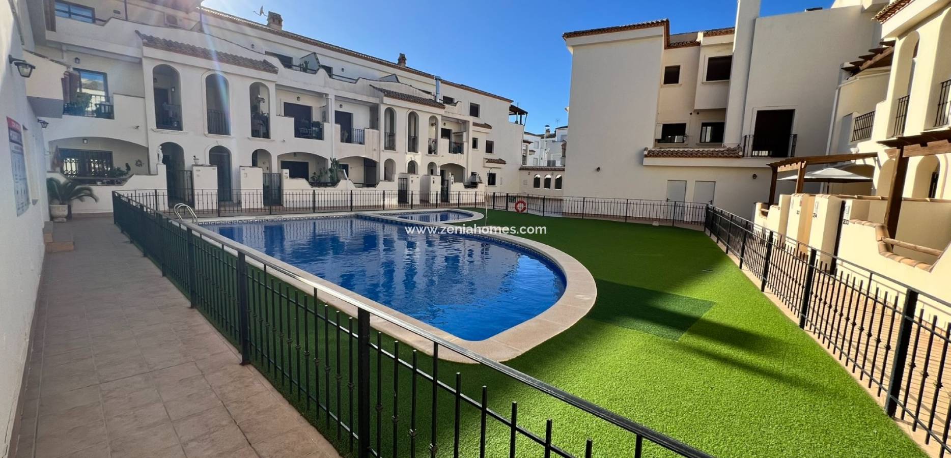 Odsprzedaż - Duplex - San Pedro del Pinatar