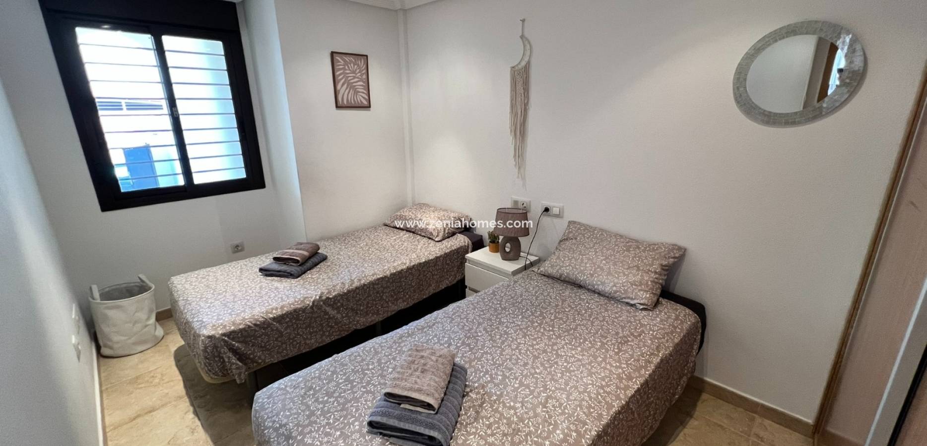 Odsprzedaż - Duplex - San Pedro del Pinatar