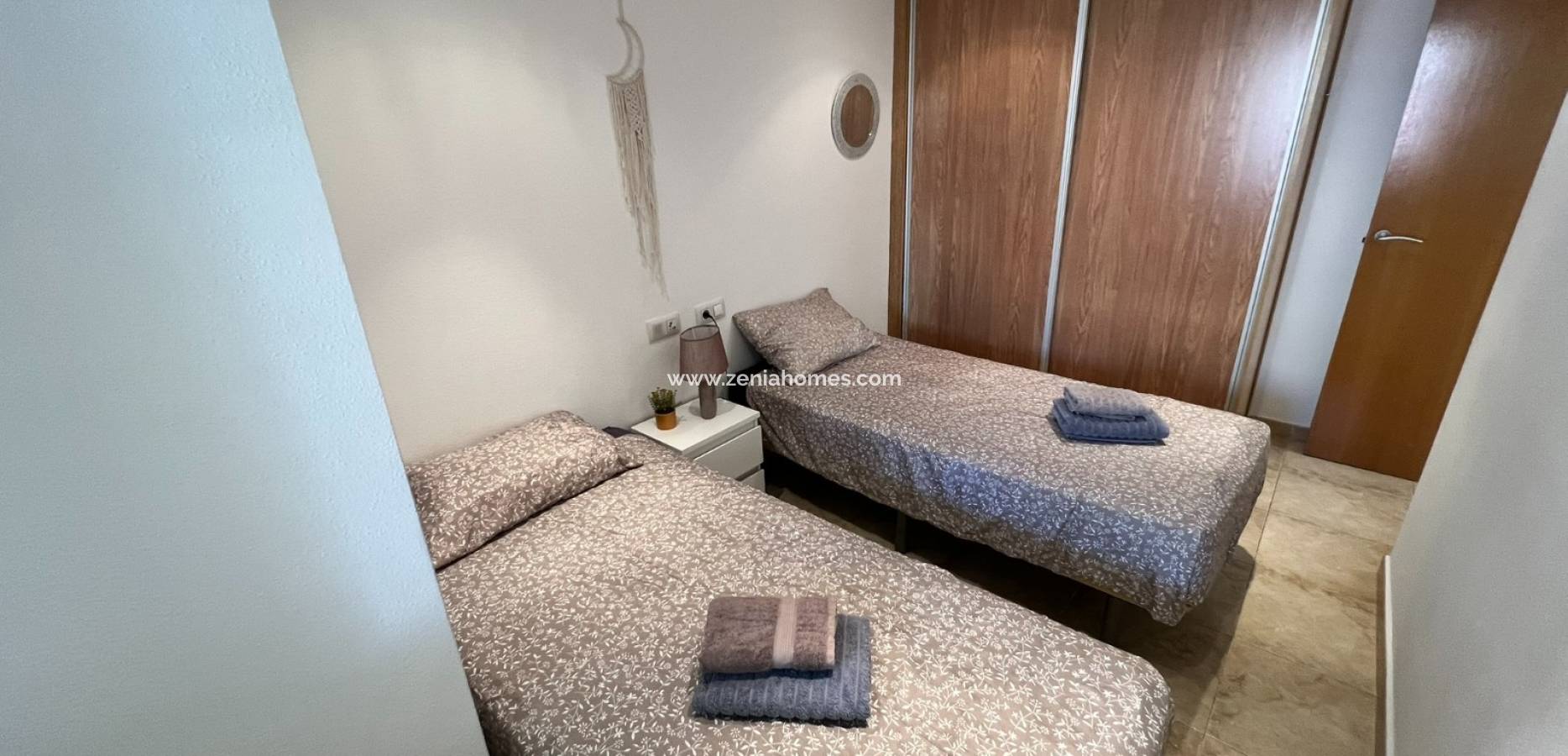 Odsprzedaż - Duplex - San Pedro del Pinatar