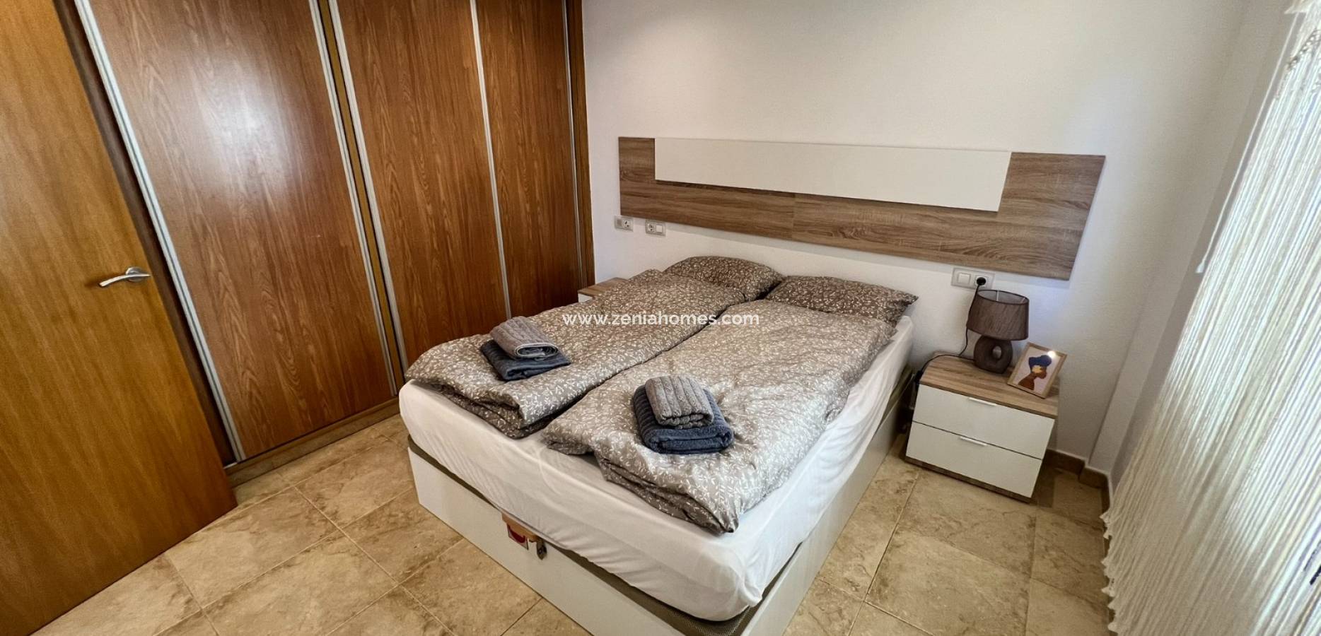 Odsprzedaż - Duplex - San Pedro del Pinatar