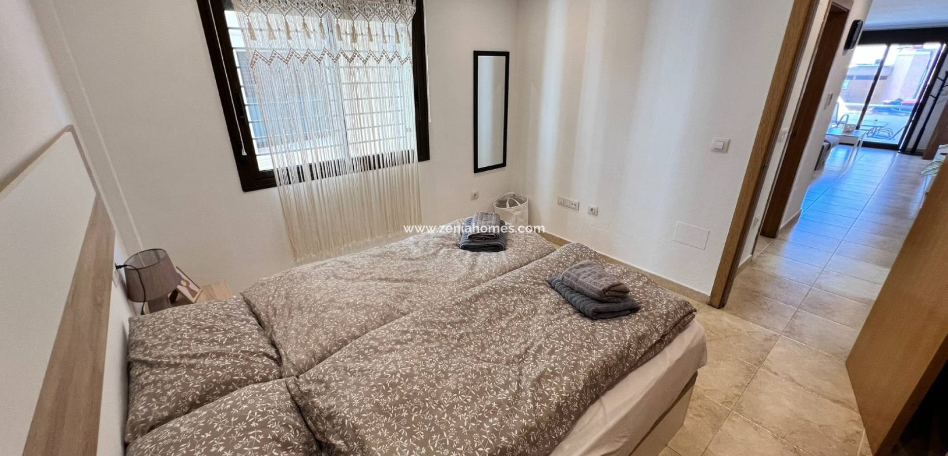 Odsprzedaż - Duplex - San Pedro del Pinatar