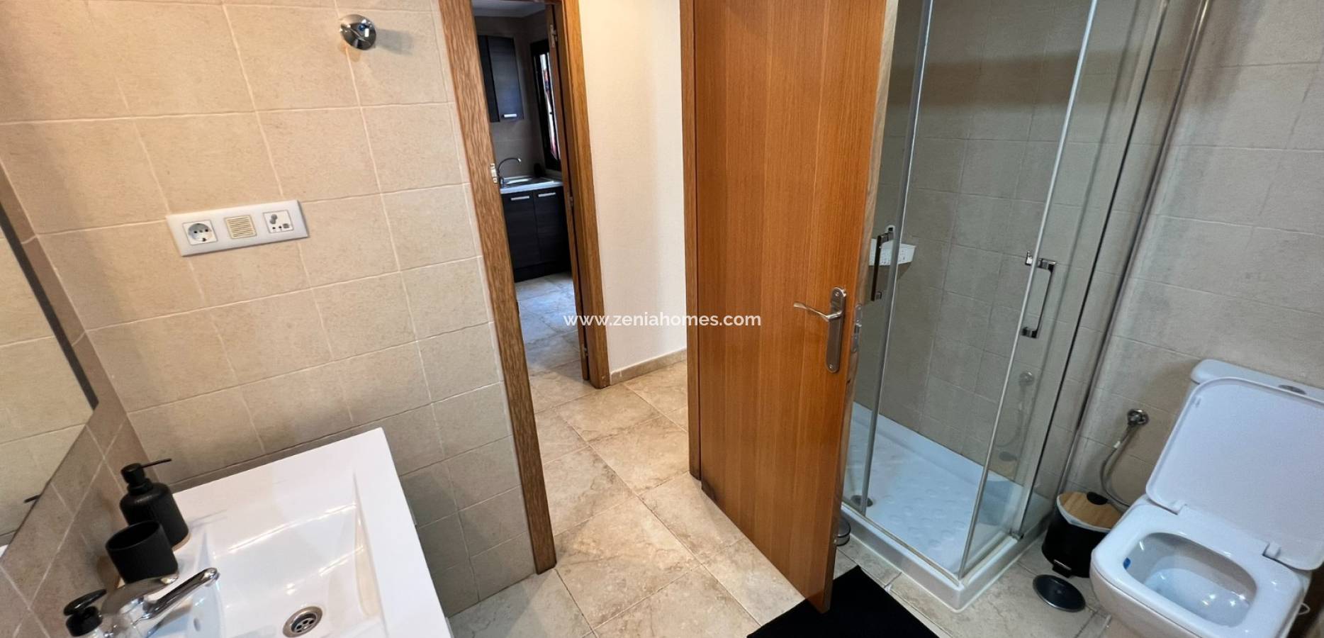 Odsprzedaż - Duplex - San Pedro del Pinatar