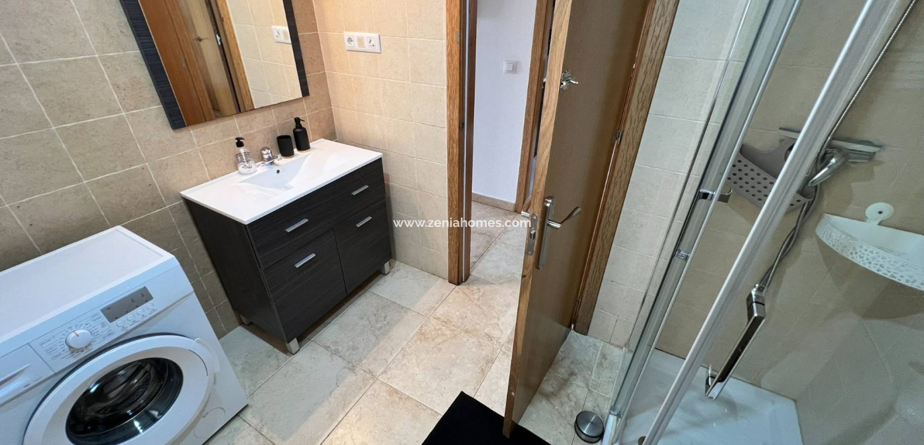 Odsprzedaż - Duplex - San Pedro del Pinatar