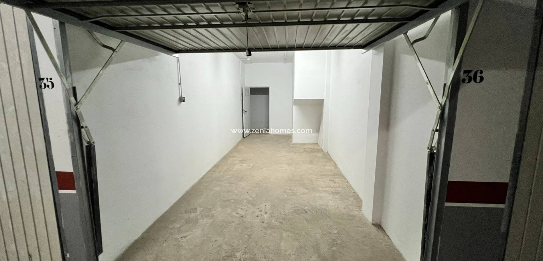 Odsprzedaż - Duplex - San Pedro del Pinatar