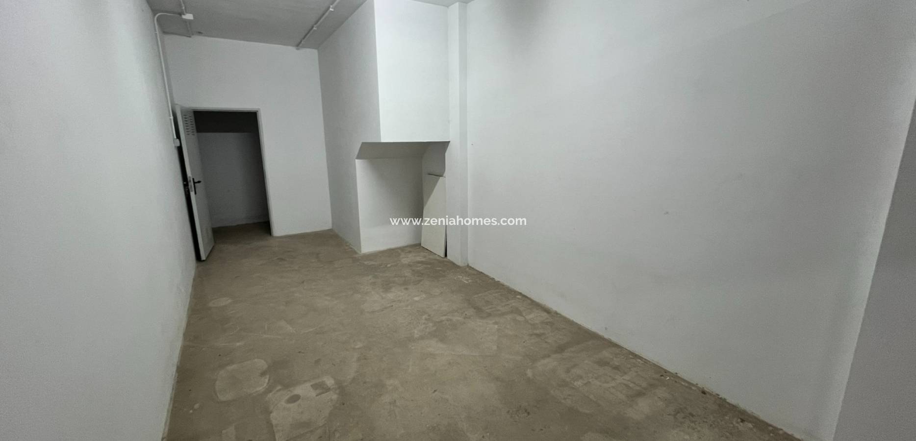 Odsprzedaż - Duplex - San Pedro del Pinatar