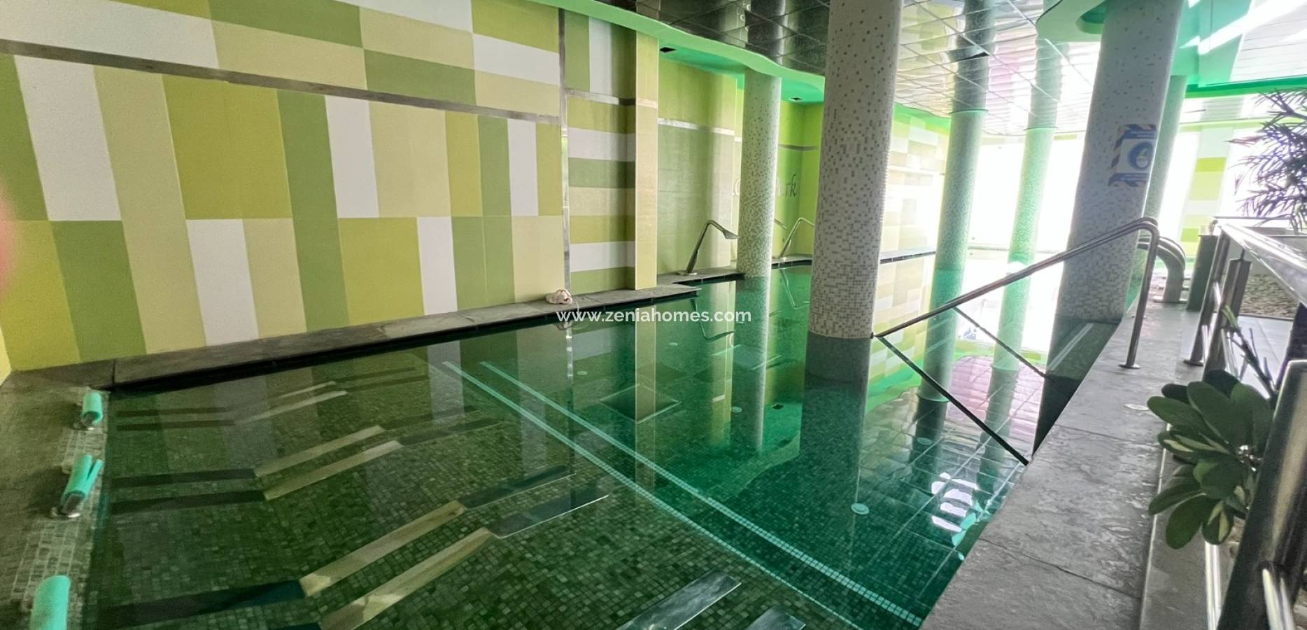 Resale - Apartment - Orihuela Costa - Lomas De Cabo Roig