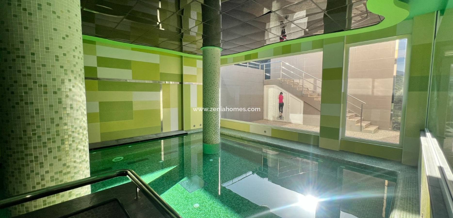 Resale - Apartment - Orihuela Costa - Lomas De Cabo Roig